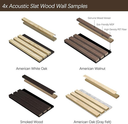 ARMURO Wall Panels for Interior Wall Decor - Image 2