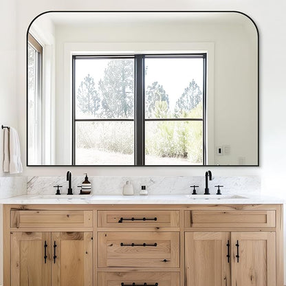 Bathroom Mirror, Wall Mirrors, Bathroom Vanity Mirror - Image 2