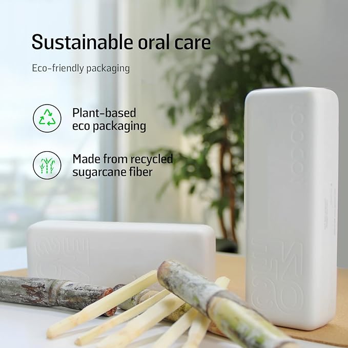 Soocas NEOS II - Electric Toothbrush - Image 10