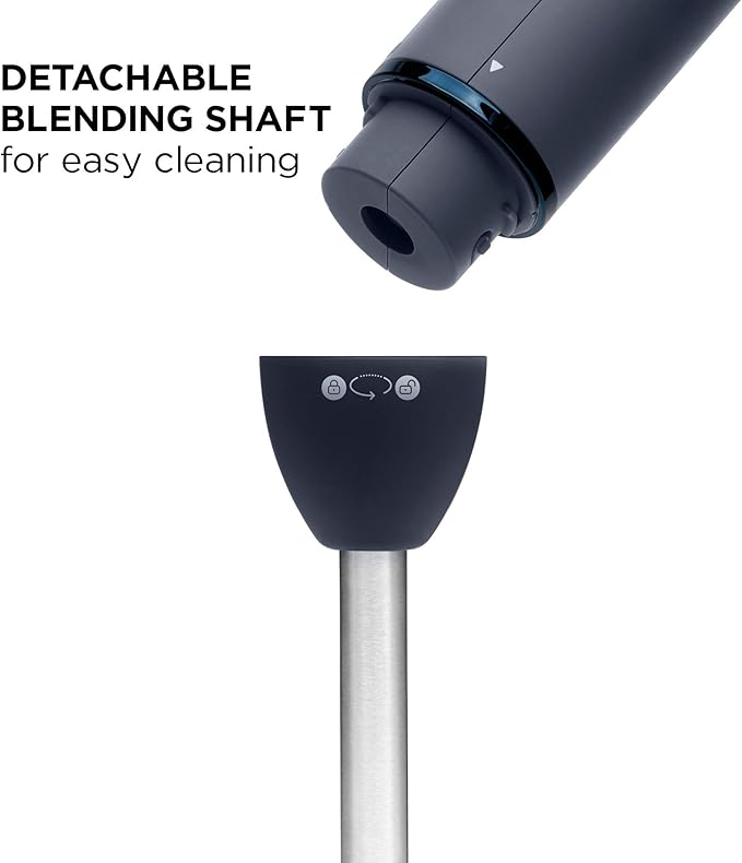 Chefman Immersion Stick Hand Blender - Image 6