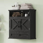 Bathroom Wall Cabinet, Wall Mounted Medicine Cabinet by Viroformo