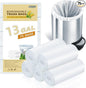 Trash Bags 13+ Gallon Tall-Kitchen by Inwaysin