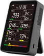 Professional Indoor Air Quality Monitor by AQItechairqualitymonitor
