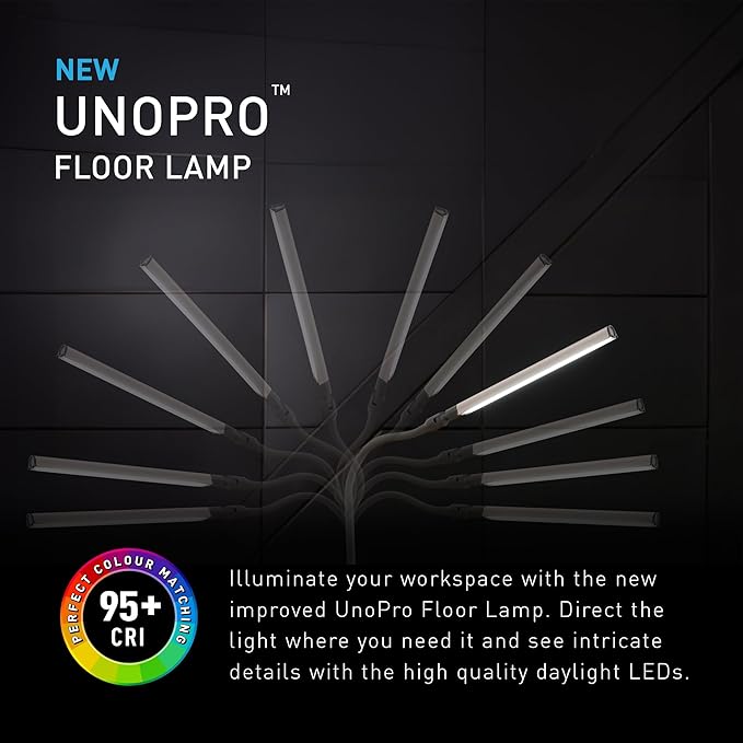 Daylight Floor lamp Uno Pro, Standing Lamp - Image 6