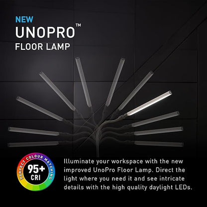 Daylight Floor lamp Uno Pro, Standing Lamp - Image 6