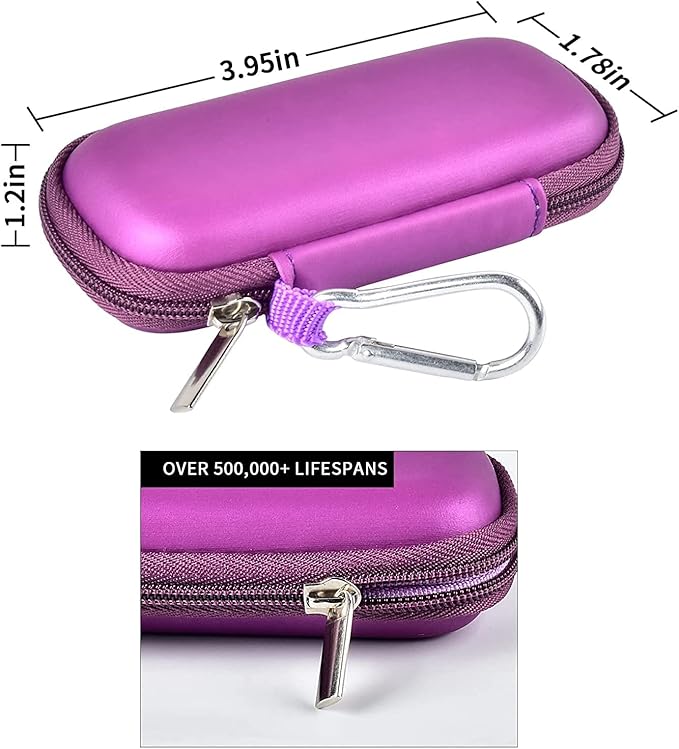 Heart Monitor Case Compatible - Image 4