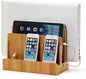 Great Useful Stuff G.U.S. Multi-Device Charging Station Dock & Organizer by GreatUsefulStuff