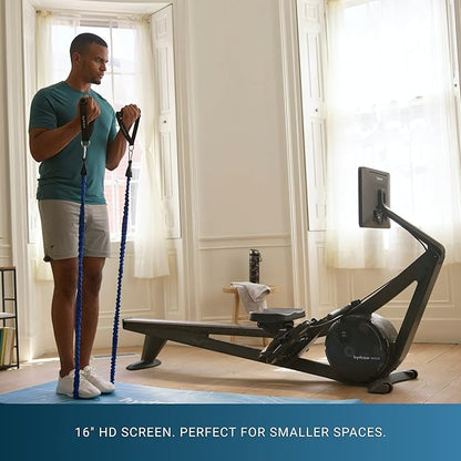 Hydrow Wave Rowing Machine - Image 6