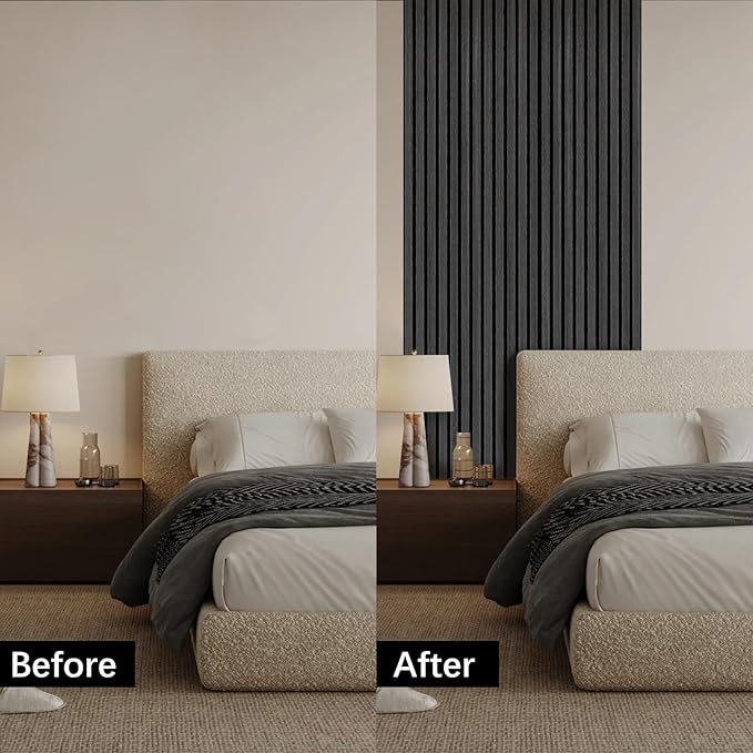 ARMURO Wood Panels for Wall - Image 7