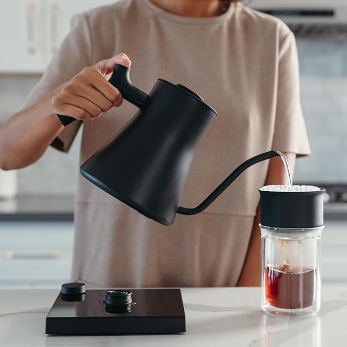 Fellow Stagg EKG Pro Electric Gooseneck Kettle - Image 5