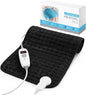 MASVIS Heating Pad for Back Neck Shoulders Body Pain Relief, 2H Auto-Off by MASVIS