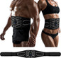 MarCoolTrip MZ ABS Stimulator, Ab Machine, Abdominal Toning Belt Muscle Toner by MarCoolTrip+MZ