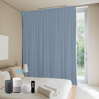 SmartWings Automatic Curtain Opener by SmartWings