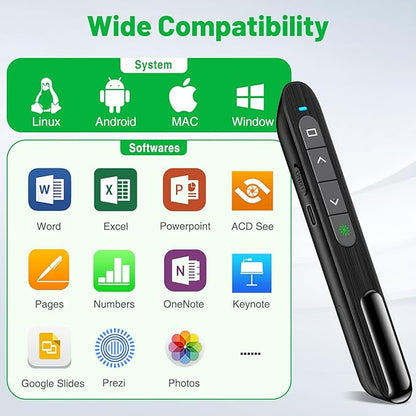 Presentation Clicker for Powerpoint - Image 6