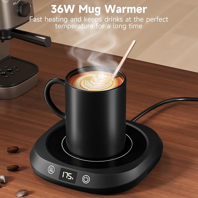 Coffee Mug Warmer - Image 2