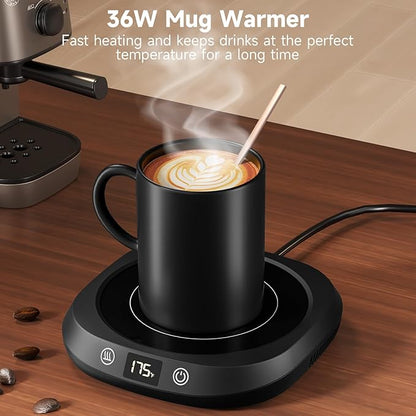 Coffee Mug Warmer - Image 2
