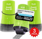 Guard Your ID Security Roller Set by Plus