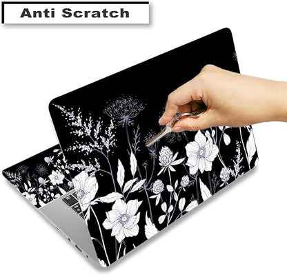 Laptop Skin Sticker Decal, Waterproof Removable - Image 3