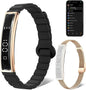 smart bracelet for women men fitness health tracker, main product view