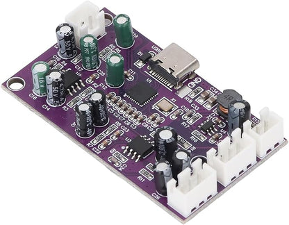 Garosa DSP Digital Reverb Module Real Time Adjustments, Easy Configuration - Image 7