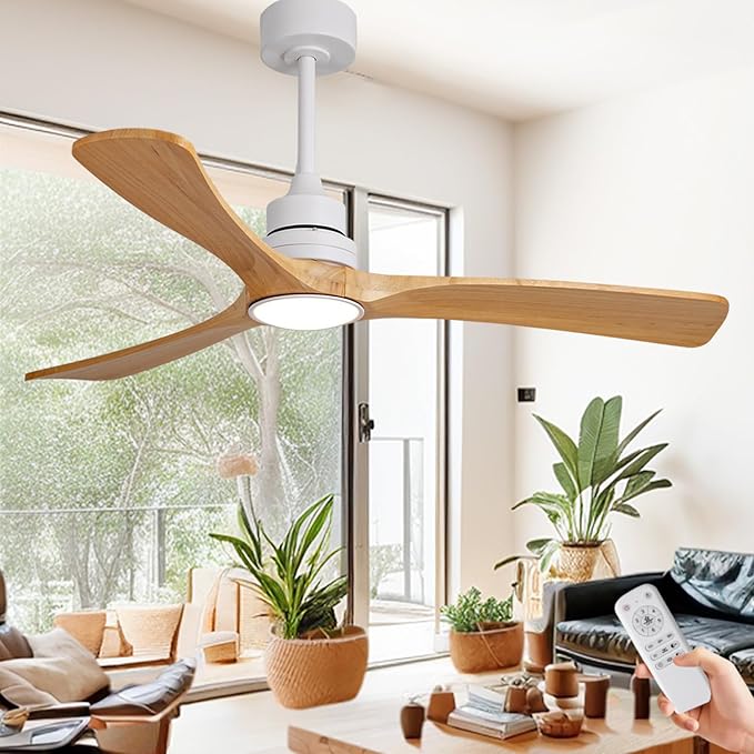 Gaizw 52 Inch Ceiling Fans by Unknown