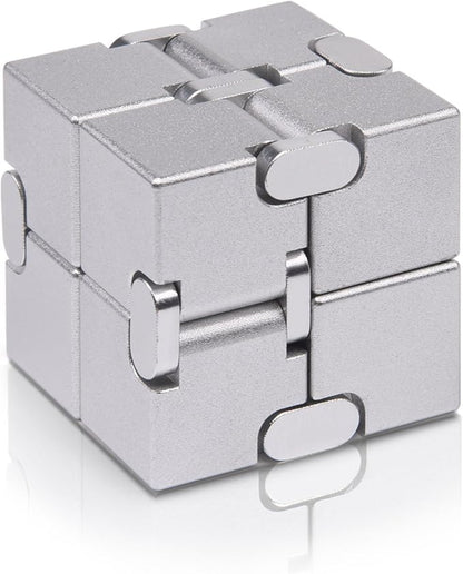 Fidget Cube New Version Fidget Finger Toys by JOEYANK