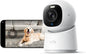 eufy Security Indoor Camera E30, Latest Generation, 4K UHD Security Camera by eufySecurity
