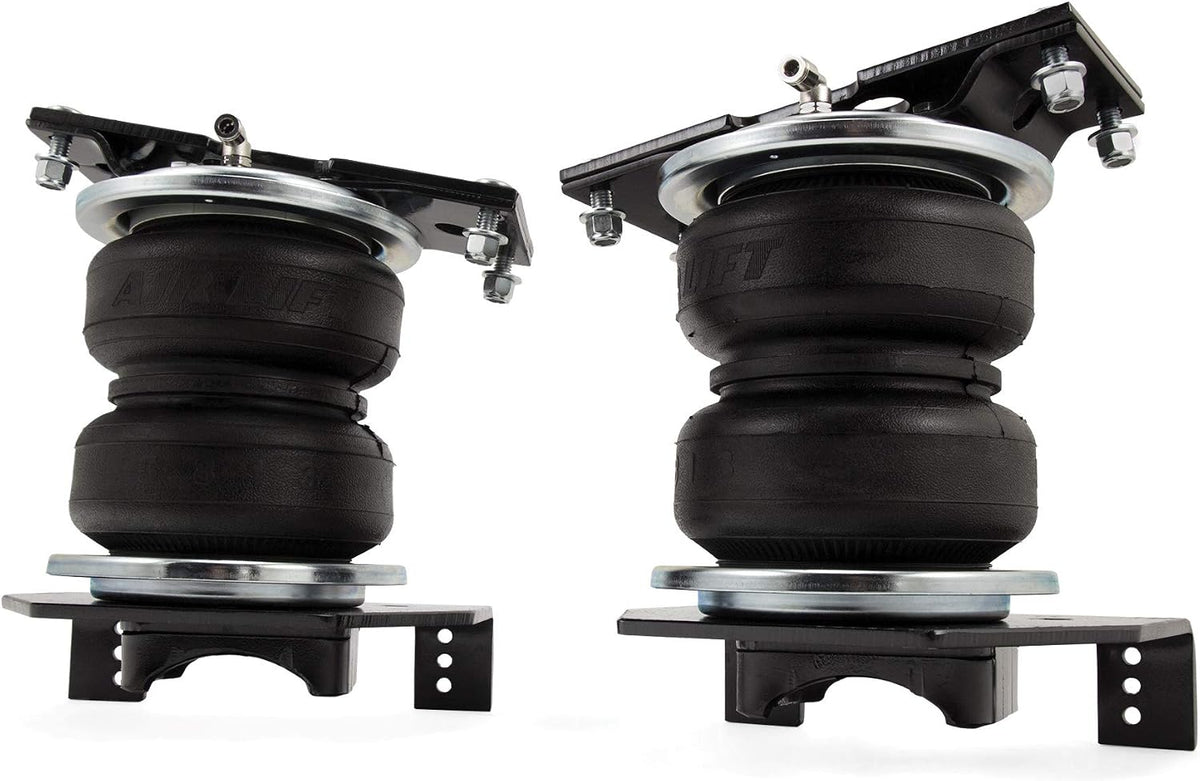 air lift 57399 loadlifter 5000 air spring suspension, main product view