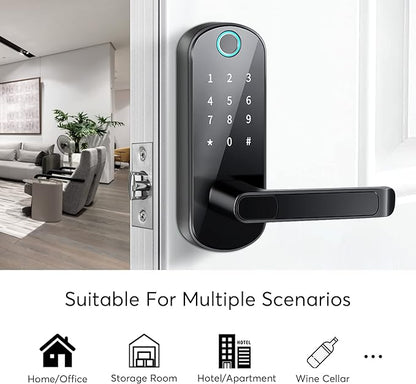 TTLock Smart Lock - Image 8