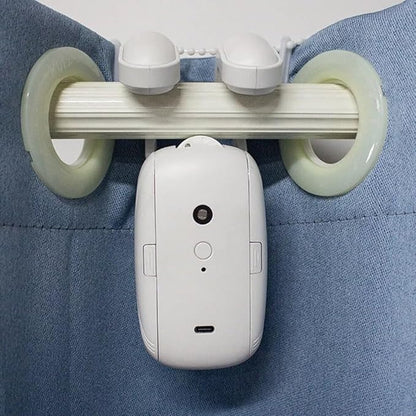 3 in1 Electric Curtain Opener Motor - Image 2