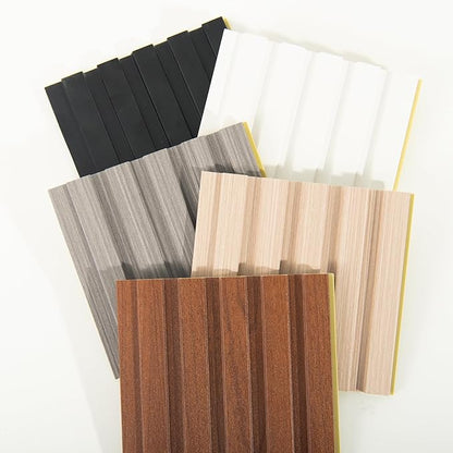 Art3d Slat Wall Panels, WPC Soundproof 3D Wall Paneling - Image 6