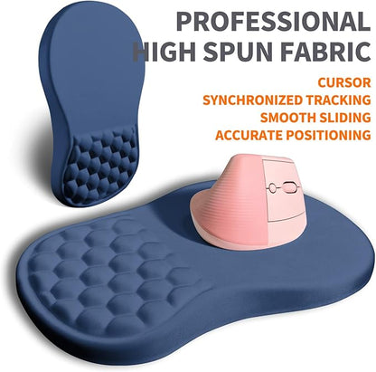 Ergonomic Joint Wrist Support Mouse Pad - Image 4