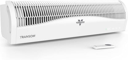 Vornado TRANSOM Window Fan by Vornado
