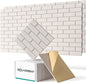 Soundsbay Soundproof Wall Panels, Acoustic Panels Self Adhesive, 18 Pack Sound by Soundsbay