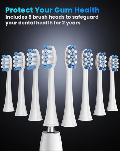 Onlyone Sonic Electric Toothbrush - Image 7