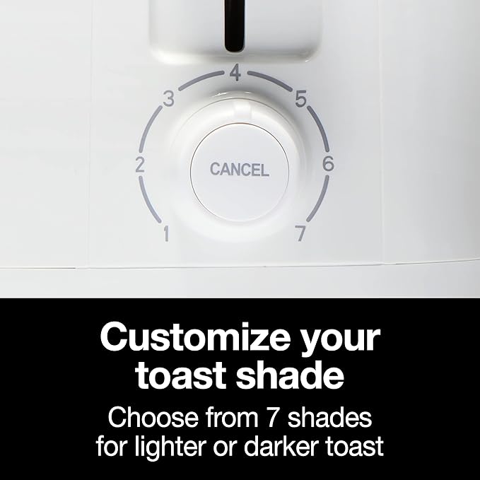 Proctor Silex 4 Slice Toaster - Image 5
