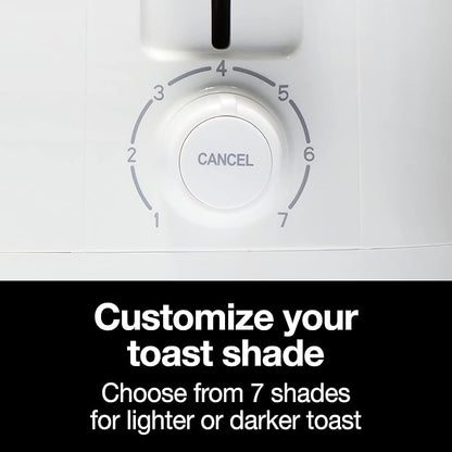 Proctor Silex 4 Slice Toaster - Image 5