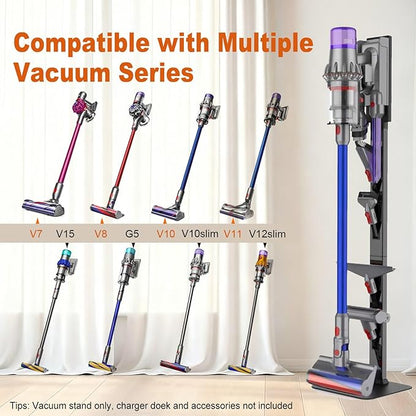 AIKOLZON Vacuum Stand for Dyson - Image 2