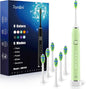 7AM2M Sonic Electric Toothbrush by 7AM2M