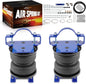 maxpeedingrods air suspension bags kit for chevy silverado, main product view