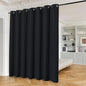 Beauoop 100% Blackout Curtains 84 Inches Long by Beauoop
