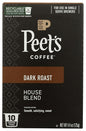 Peet's Coffee House K Cup Coffee Pods by Peet%E2%80%99sCoffee