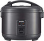 Tiger JNP-S15U-KY 8 Cup Capacity White Rice Cooker by TigerCorporation