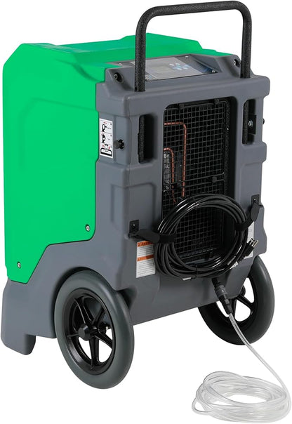 MOUNTO 310 Pints LGR Commercial Dehumidifier - Image 5