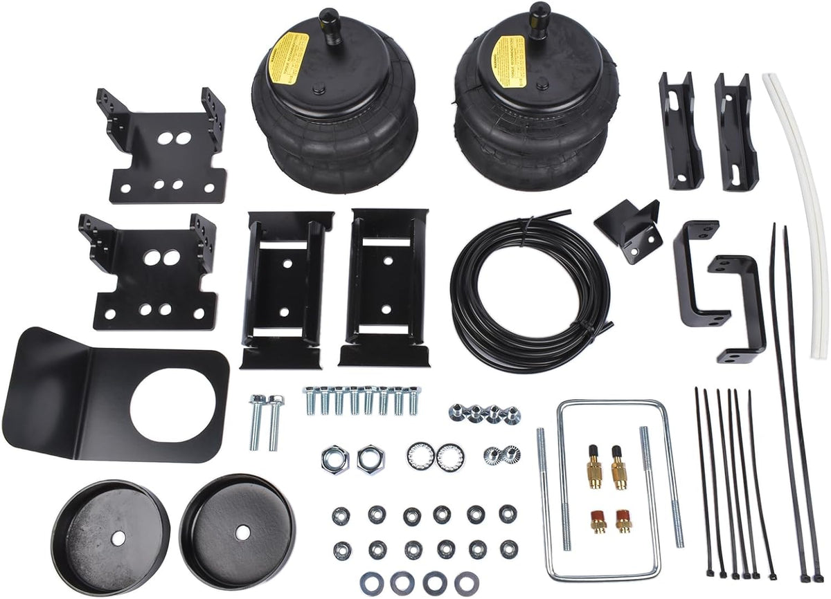 2299 w217602299 rear air spring bag air helper, main product view