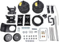 2299 w217602299 rear air spring bag air helper, main product view