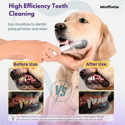 Dog Plaque and Tartar Remover - Image 3
