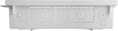Legrand - OnQ 20 Inch Media Enclosure, Wifi Electrical Box, Cable Management Box - Image 9