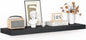 Floating Shelves by FunMemories