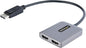 StarTech.com DP to Dual HDMI MST HUB by StarTech